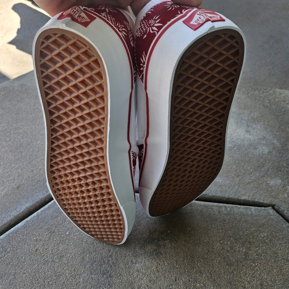 Vans Slip On Duke's - Picture 8 of 9